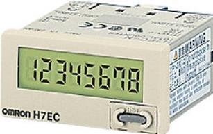 Omron H7ecnomi