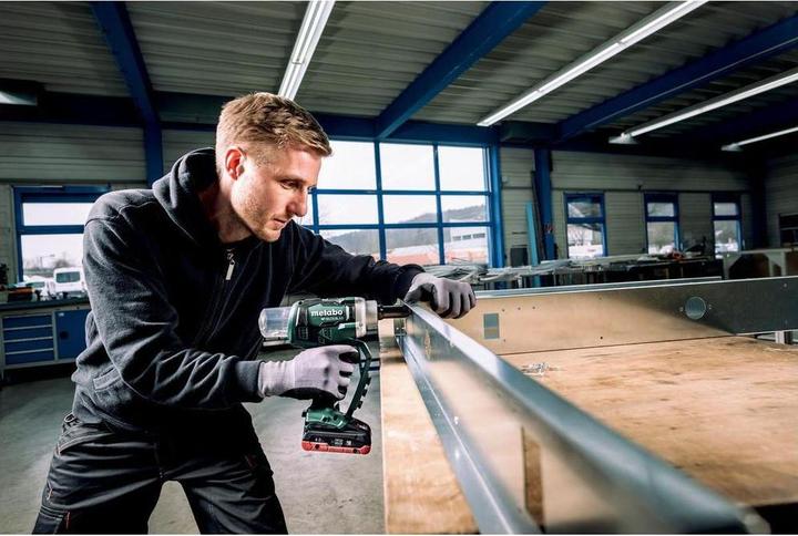 Immagine prodotto Metabo NP 18 LTX