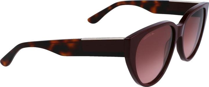 Actual product image Lacoste Women's sunglasses L985S-603 ø 59 mm