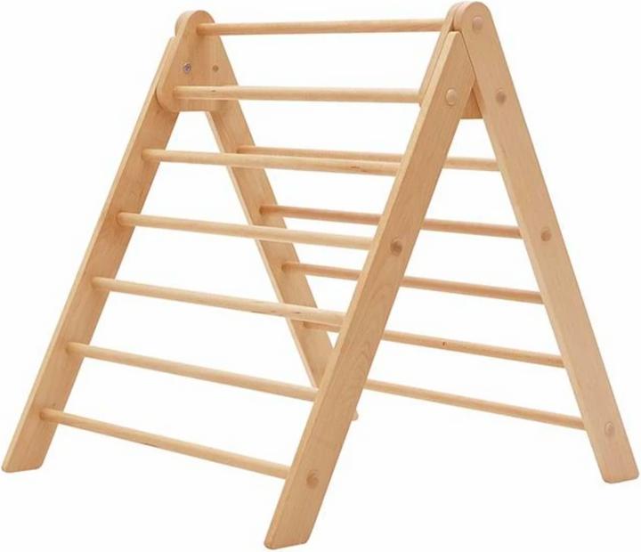 Produktbild Ecolignum Kletter Dreieck Henry