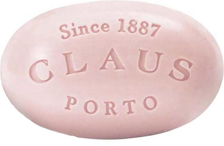 Produktbild Claus porto Chypre Cedar Poinsettia Soap (Hartseife)