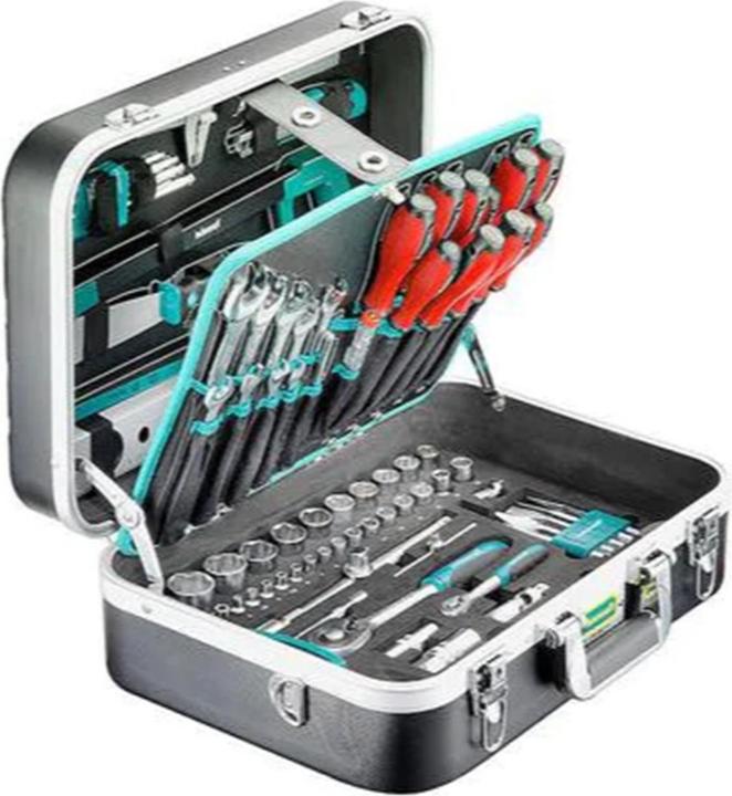 Actual product image technocraft Top Chrome 152 (152 pieces)