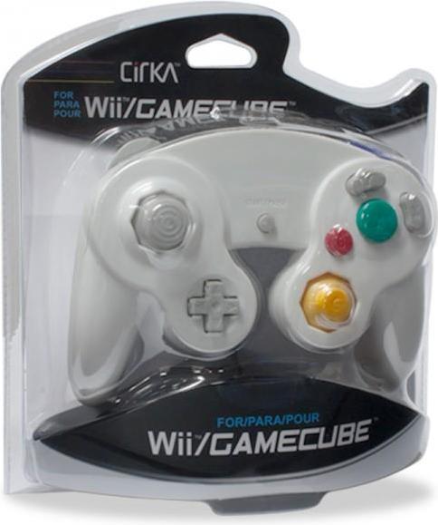 Produktbild Cirka Nintendo - GameCube & Wii (Wii)