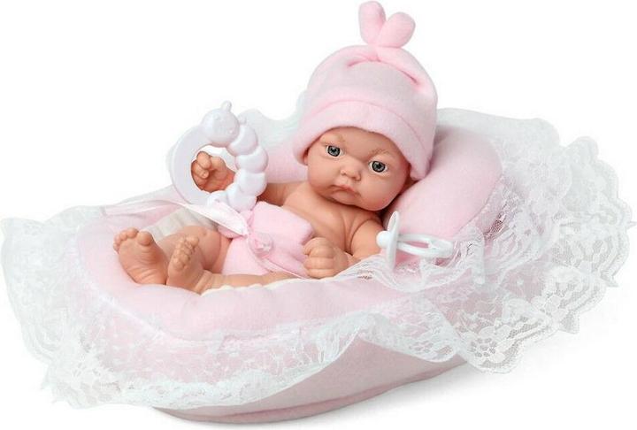 Produktbild BigBuy Kids Baby-Puppe Bonnie