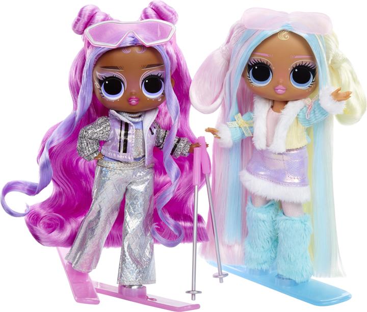 Actual product image L.O.L. Surprise! LO.L. Surprise. - Tweens Winter Snow