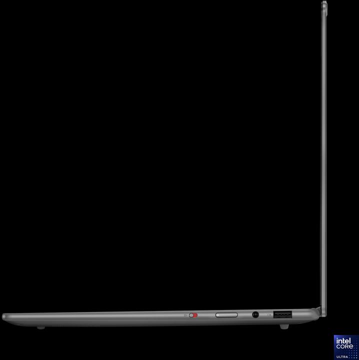 Actual product image Lenovo Yoga Slim 7 (14", Intel Core Ultra 7 256V, 16 GB, 512.00 GB, DE)