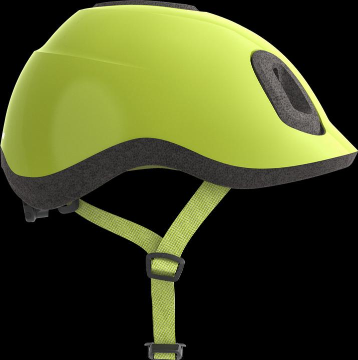 Giallo, Verde