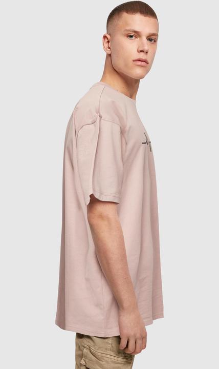 Produktbild Merchcode Tennis Beats Heavy Oversized Tee - 116255 (XL)
