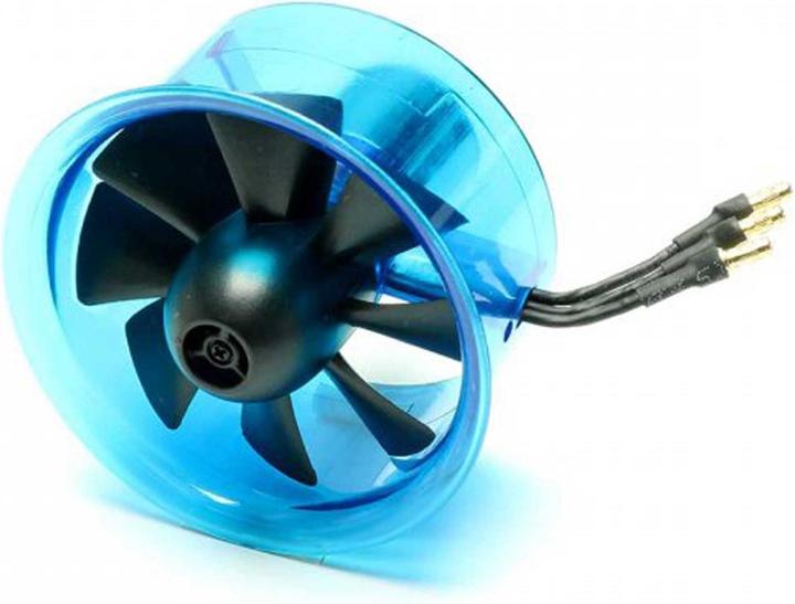 Actual product image Pichler THRUST Impeller drive V2 Ø 30mm | KV= 8000