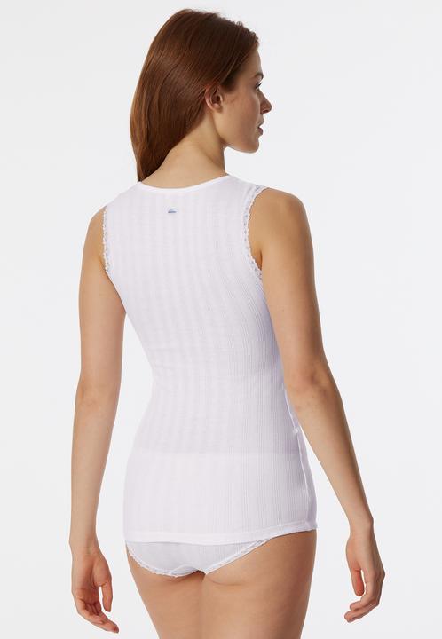 Actual product image Schiesser Revival Tanktop (40)