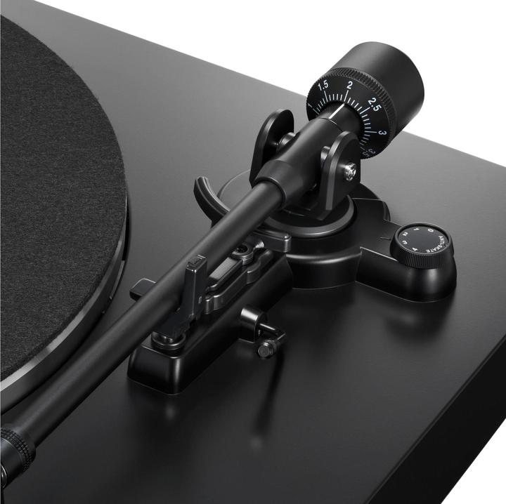 Image du produit Audio-Technica AT-LP3XBTBK (Automatique)
