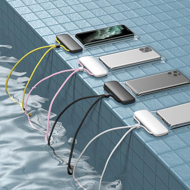 Actual product image Baseus Let's Go (Universal)