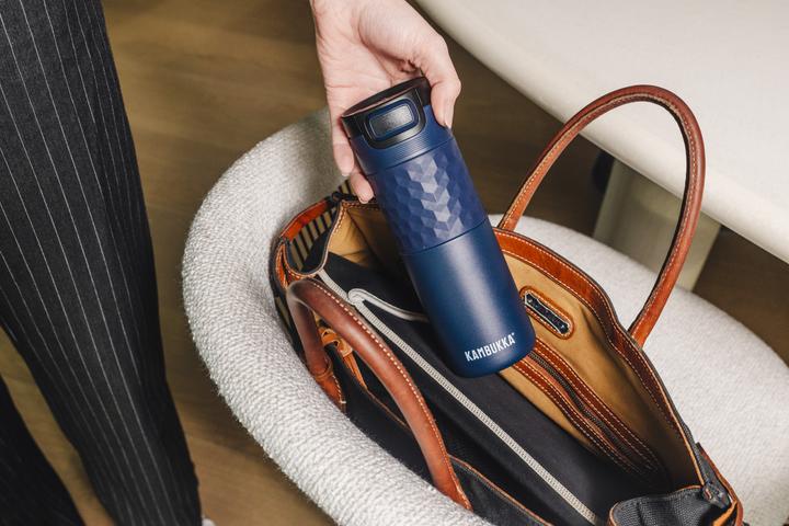 Actual product image Kambukka Vacuum Insulated Tumbler (0.50 l)