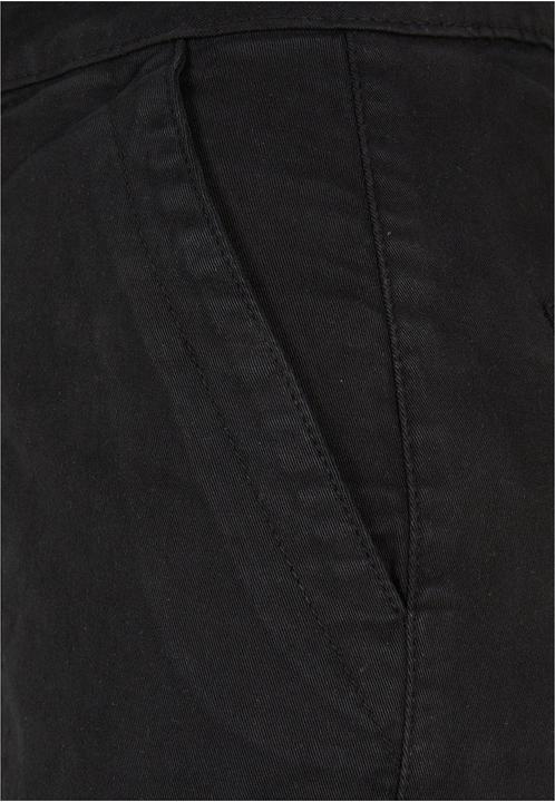 Actual product image Urban Classics Ladies Cotton Twill Utility Pants (27)