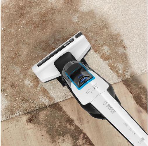 Produktbild Bosch Hausgeräte BKH86SIL1