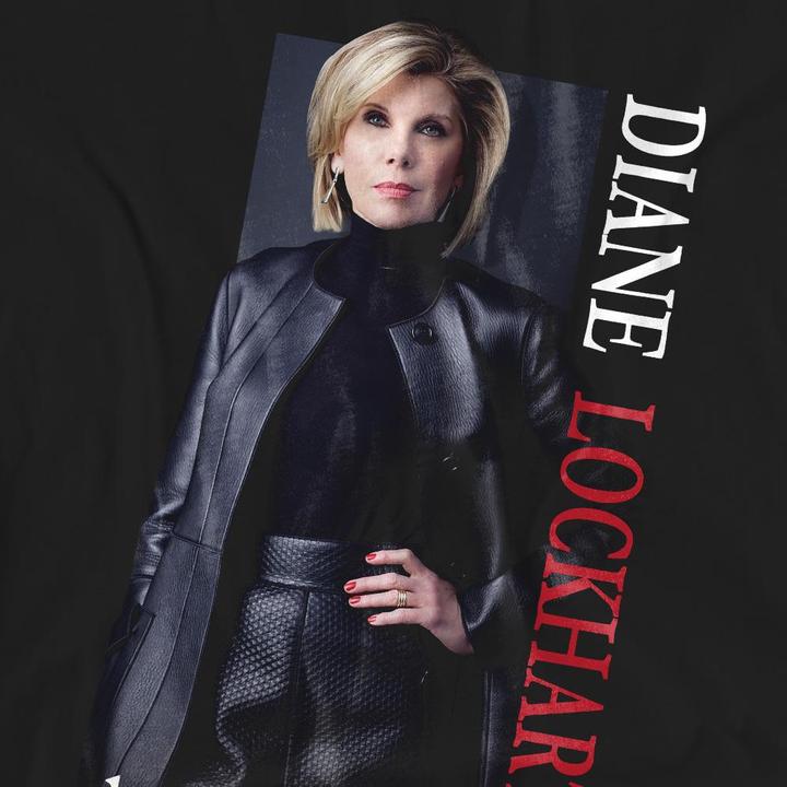 Image du produit The Good Fight - T-shirt - Adulte (L)