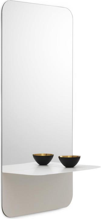 Image du produit Normann Copenhagen Miroir (40 x 80 cm)