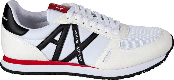 Produktbild Giorgio Armani Sneaker Sportlich (45)