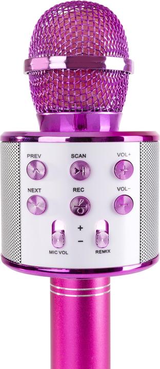 Image du produit Max KM10P