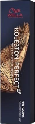 Actual product image Wella Professional - Koleston Perfect Meâ"¢+ Pure Naturals - Permanent Hair Colour 9/04 (9/04)