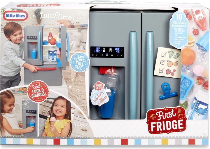 Image du produit MGA Premier frigo