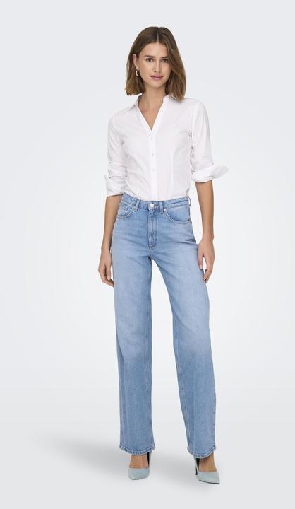 Immagine prodotto Only Onljuicy Hw Wide Leg Rea141 Dnm Noos (25)