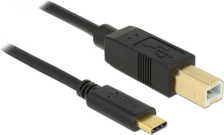 Actual product image Delock USB 2.0 (3 m, USB 2.0)