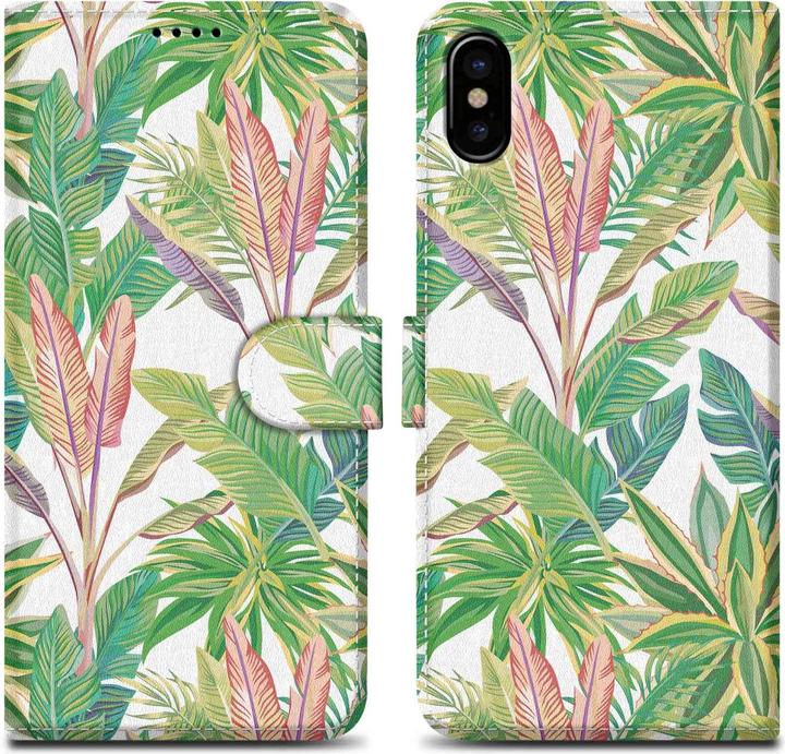Forêt tropicale verte No.8