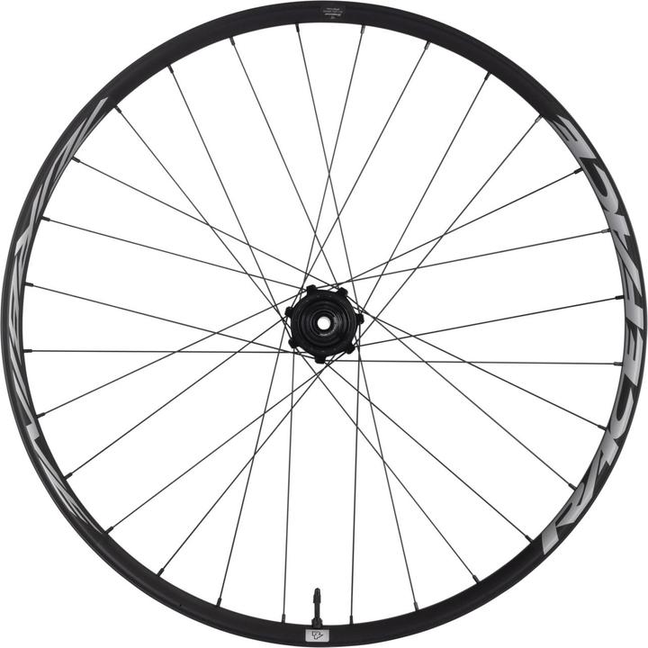 Actual product image Race Face Turbine 30 ALU MTB CLN 6Bolt/CL Wheel V2 (Front wheel, 29", 27.5")