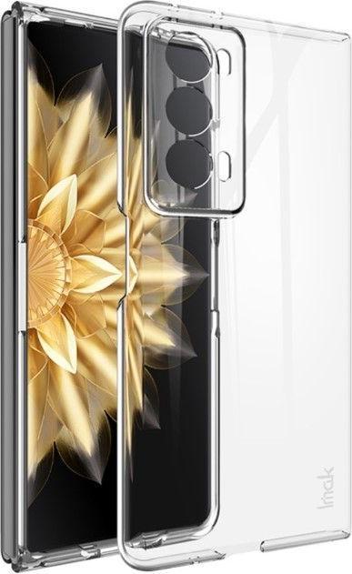 Immagine prodotto Imak Cover rigida Crystal Clear Serie II Pro (Honor Magic V2)