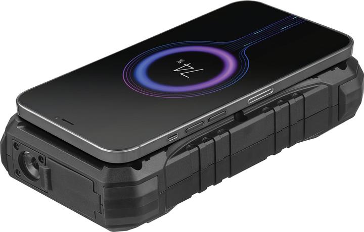 Immagine prodotto Sandberg Survivor (20000 mAh, 30 W, 74 Wh)