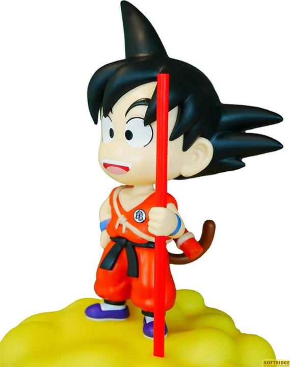 Produktbild Teknofun Dragon Ball - Son Goku