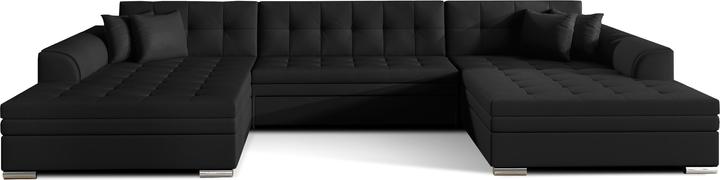 Produktbild ELTAP Vento (5-Sitzer, Bettsofa, Wohnlandschaft)