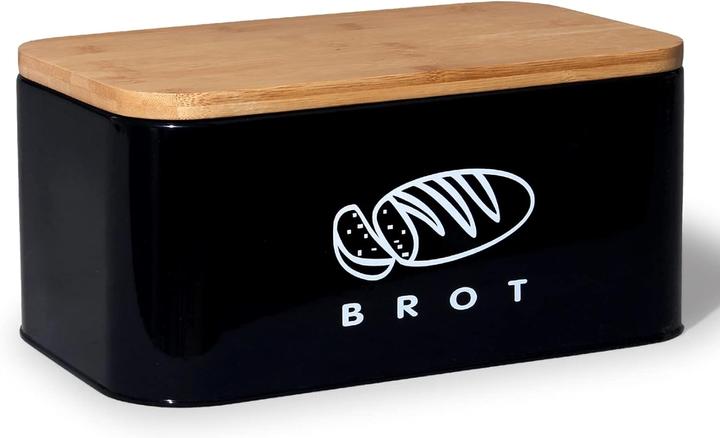 Image du produit Theo&Cleo Boîte à pain