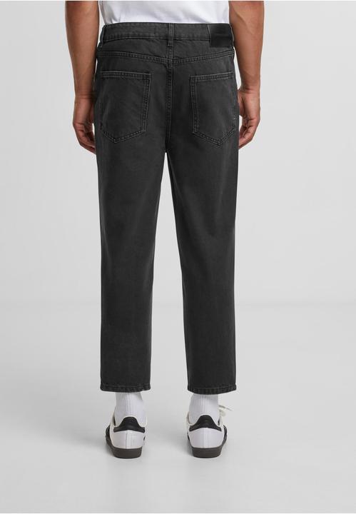 Actual product image Sony 2Y Straight Fit Jeans - 81089 (33)