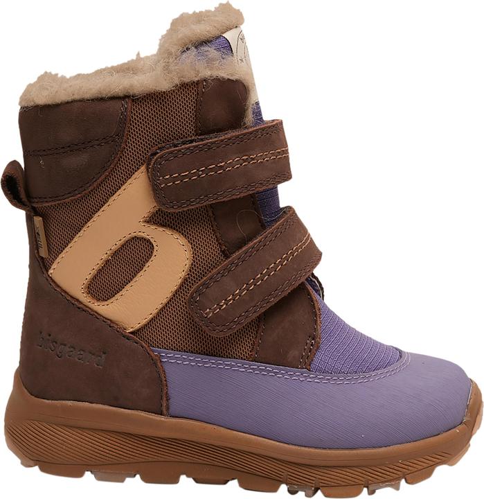 Produktbild Bisgaard Spencer Tex (27)