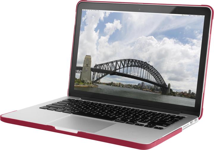 Actual product image STM Dux MacBook Pro Retina (13", Apple)