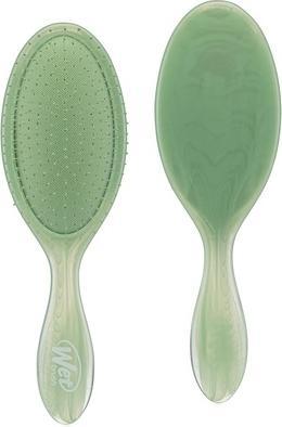 Produktbild Wet Brush Original Detangler Hair Brush Natural Marble Jade - All Hair Types