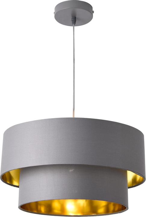 Actual product image Lux.Pro Lopar (E27)