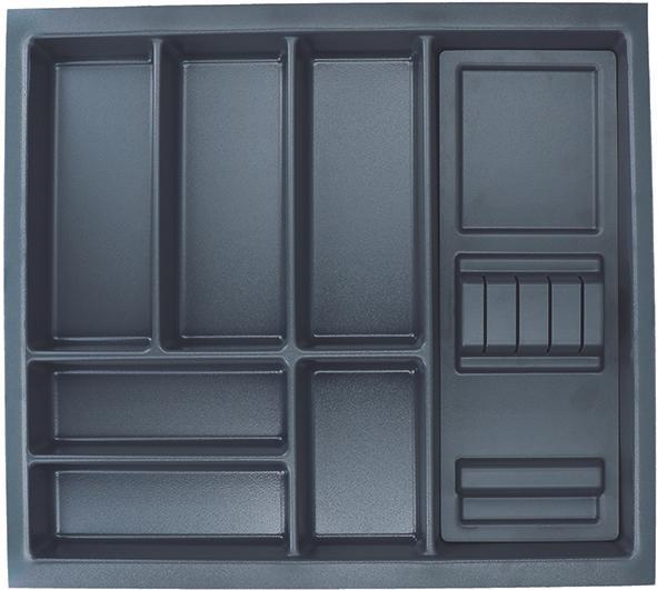 Image du produit Werkstarck Casiers pour couverts Basic LEGRABOX M