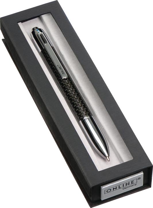 Online Multipen (Black, 1 x)