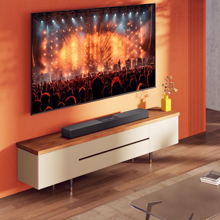 Immagine prodotto Hisense HS2000 (240 W, 2.1 canali)
