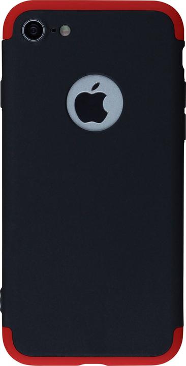 Actual product image PhoneLook Coque 360° Full Body noir (Apple iPhone XS Max)