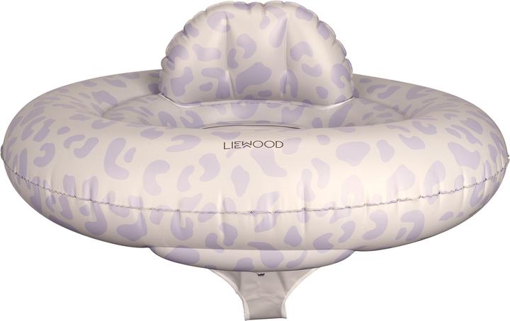 Produktbild Liewood Dawn Baby Schwimmring Misty Lilac