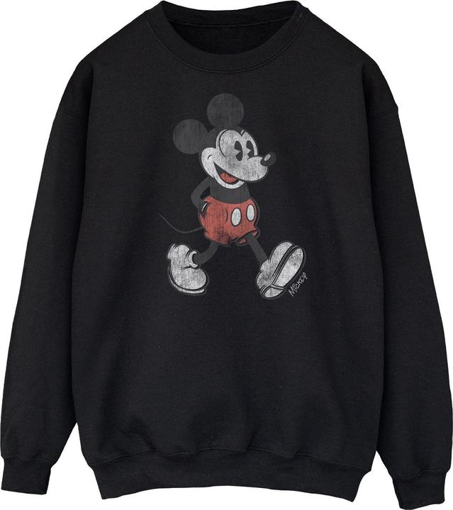 Mickey Mouse Sweatshirt