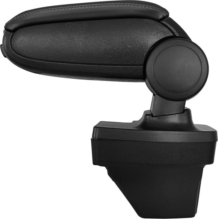 Produktbild Pro-Tec Mittelarmlehne für Renault Clio V Schwarz Kunstleder