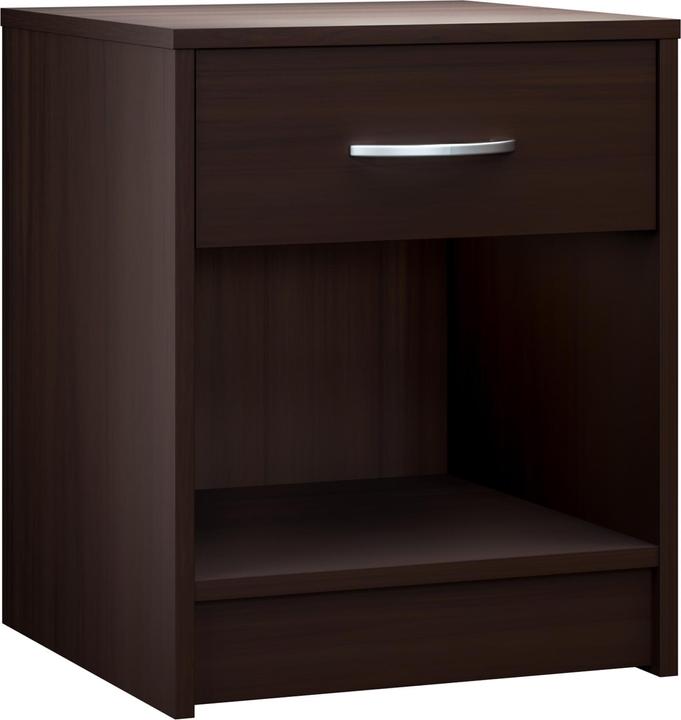 Wenge look