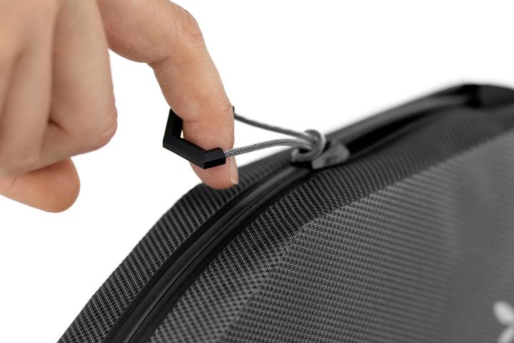 Produktbild Apidura Expedition Top Tube Pack (1L) (1 l, Rahmentasche)