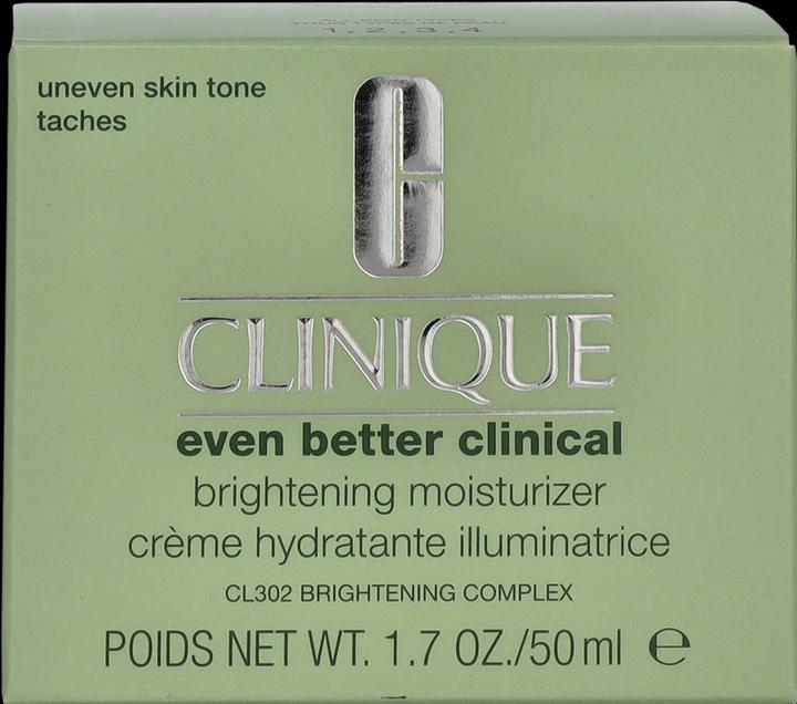 Actual product image Clinique Even Better (50 ml)