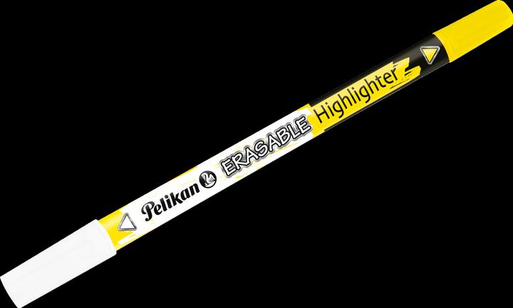 Image du produit Pelikan Effaceur de surligneur 456 (Jaune, 5 mm, 1 x)